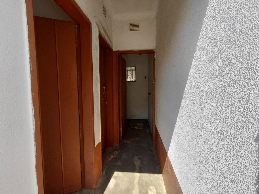 To Let 3 Bedroom Property for Rent in Neserhof North West